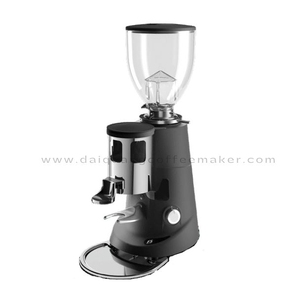 Cấu tạo bền bỉ – Vận hành êm ái là đặc điểm nổi bật của máy xay cà phê Fiorenzato F5