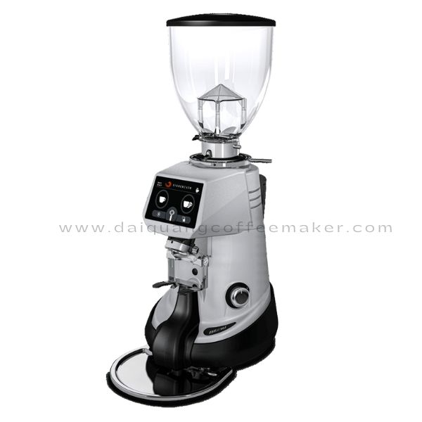 Máy xay cà phê Fiorenzato F64 EVO XGi với thiết kế mạnh mẽ, bền bỉ