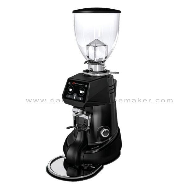 Máy xay cà phê Fiorenzato F64 EVO XGi với thiết kế mạnh mẽ, bền bỉ