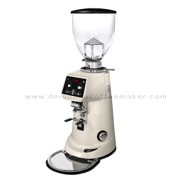 Máy xay cà phê Fiorenzato F83E được các quán cà phê hiện đại tin dùng