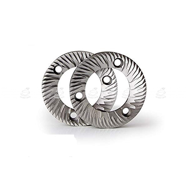 Máy xay cà phê hc600 với lưỡi dao nhập khẩu từ italia