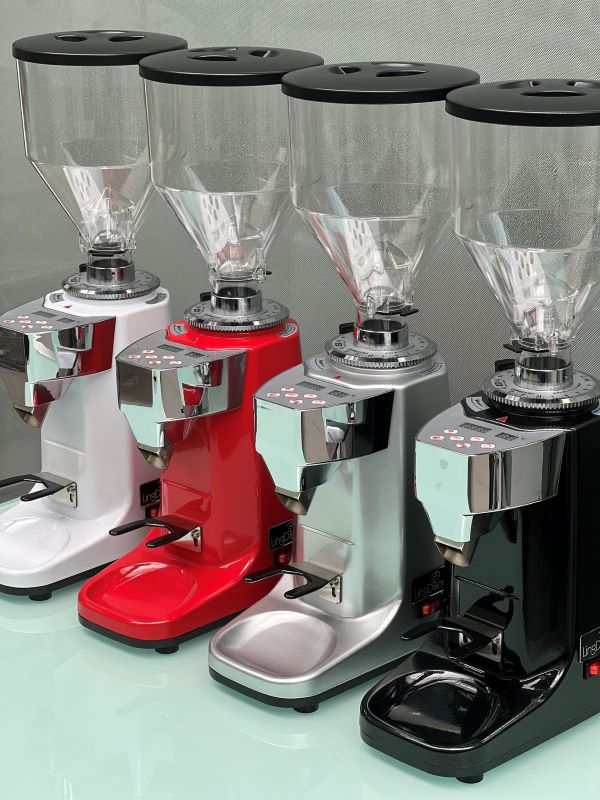 Máy xay cà phê Lingdong 021 thiết kế đa dạng