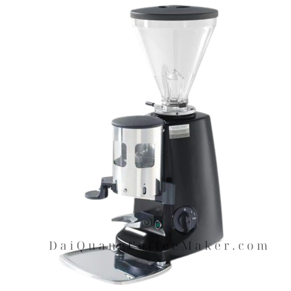 Máy xay cà phê Mazzer Super Jolly - sản phẩm nhập khẩu từ Ý, đẳng cấp và bền bỉ