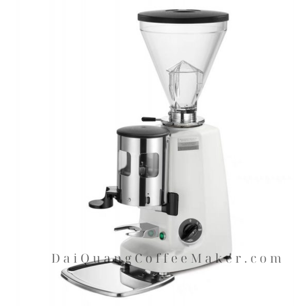 Máy xay cà phê Mazzer Super Jolly - sản phẩm nhập khẩu từ Ý, đẳng cấp và bền bỉ