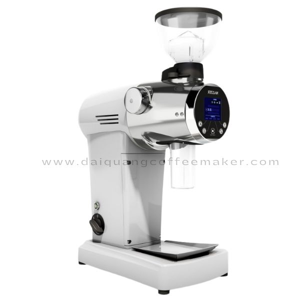 Máy xay cà phê Mazzer ZM – Chuẩn mực mới cho cà phê Specialty