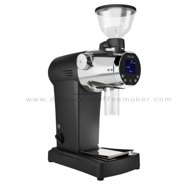 Máy xay cà phê Mazzer ZM – Chuẩn mực mới cho cà phê Specialty