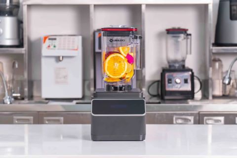 Máy xay sinh tố công nghiệp Uniblend One Touch sở hữu nhiều ưu điểm nổi bật