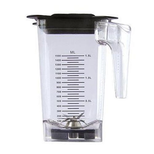 Cối xay của máy xay sinh tố OMNIBLEND V – TM800A được làm từ nhựa Polycarbonate cao cấp