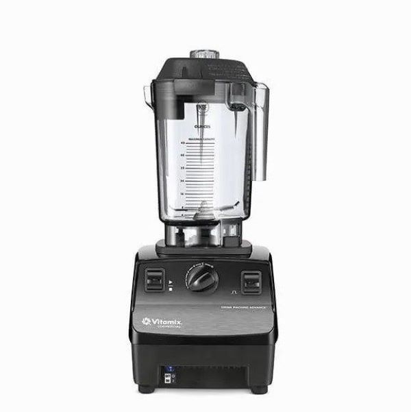Điểm nổi bật của Máy xay sinh tố Vitamix Drink Machine Advance là tính năng lập trình trước và tự động tắt