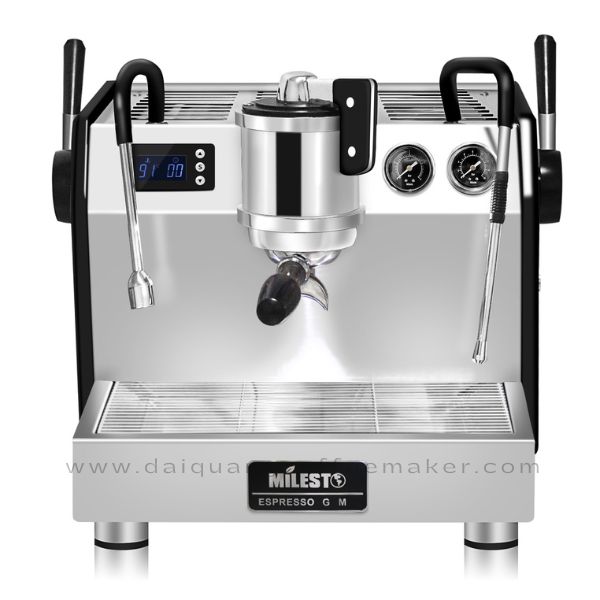 Milesto EM40 với trang thiết bị cao cấp và nhiều ưu điểm vượt trội