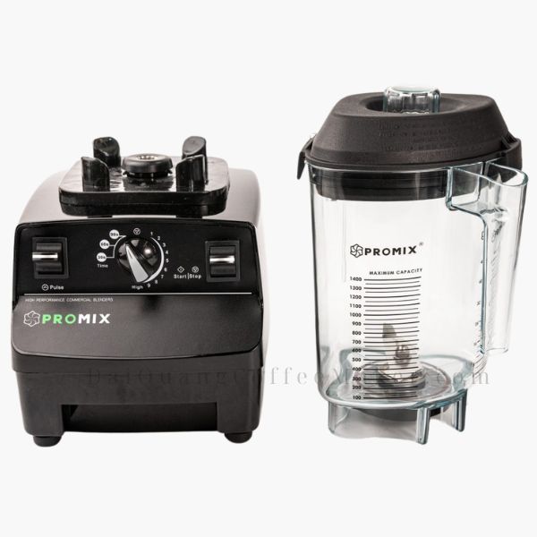 Cần đọc kỹ hướng dẫn sử dụng trước khi vận hành máy Promix PM-919B để đảm bảo an toàn và độ bền