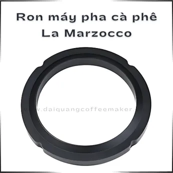 Ron Cao Su Chịu Nhiệt Grouphead Máy Pha Cà Phê La Marzocco