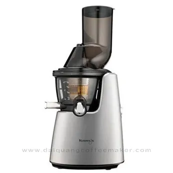 Máy Ép Trái Cây Kuvings C7000: Giải Pháp Hoàn Hảo Cho Những Ly Nước Ép Tuyệt Vời