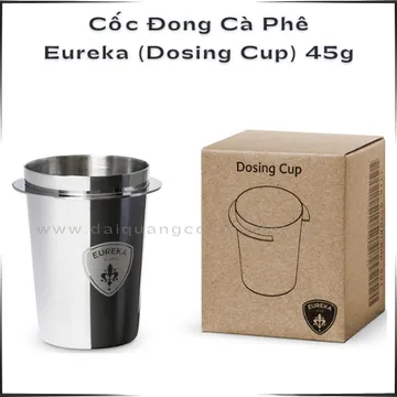 Cốc Đong Cà Phê Eureka (Dosing Cup) 45g