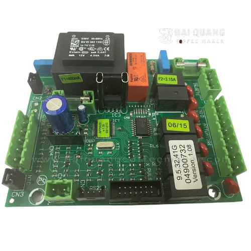 Mainboard (Bo Mạch) Máy Pha Cà Phê Nuova Simonelli Appia II