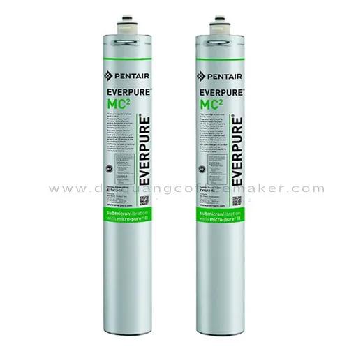 Bộ lọc nước Pentair Everpure Coldrink MC2 – Chất lượng Mỹ, giá cực tốt!