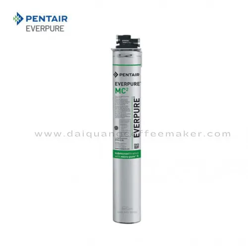Bộ lọc nước Pentair Everpure Coldrink MC2 – Chất lượng Mỹ, giá cực tốt!