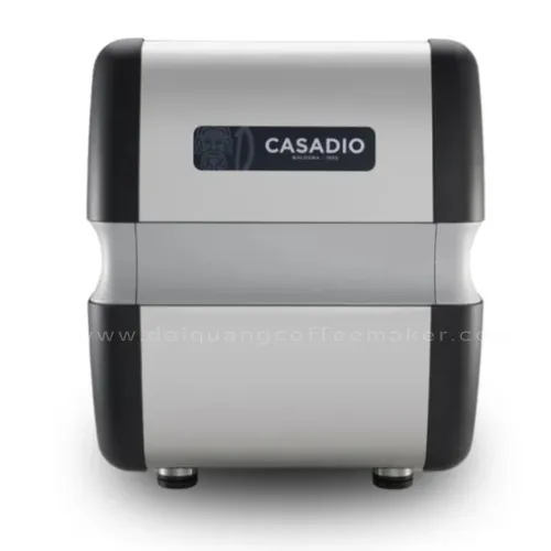 Casadio Nettuno A1 Group – Máy pha cà phê Ý nhỏ gọn, mạnh mẽ