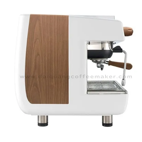 Casadio Undici WD A1 Group – Máy pha cafe chuyên nghiệp Ý