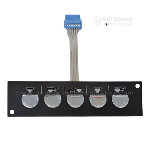 Bàn Phím Máy Pha Cà Phê Faema Enova