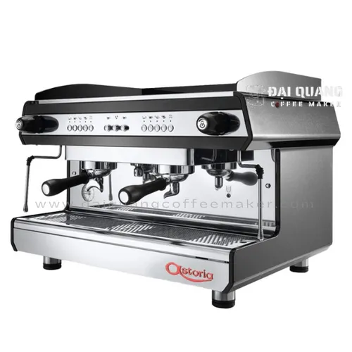 Máy Pha Cà Phê Astoria Tanya 2 Group – Công Suất 350 Ly/Ngày, Nhập Khẩu Ý