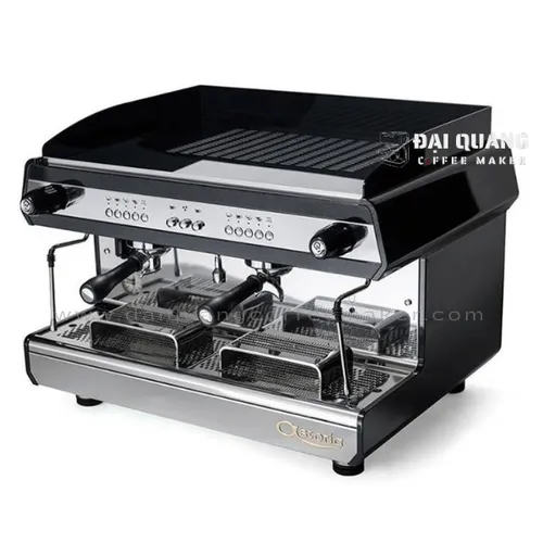 Máy Pha Cà Phê Astoria Tanya 2 Group – Công Suất 350 Ly/Ngày, Nhập Khẩu Ý