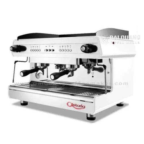 Máy Pha Cà Phê Astoria Tanya 2 Group – Công Suất 350 Ly/Ngày, Nhập Khẩu Ý