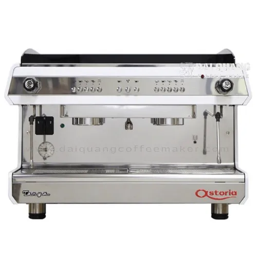 Máy Pha Cà Phê Astoria Tanya 2 Group – Công Suất 350 Ly/Ngày, Nhập Khẩu Ý