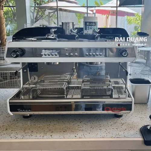 Máy Pha Cà Phê Astoria Tanya 2 Group – Công Suất 350 Ly/Ngày, Nhập Khẩu Ý