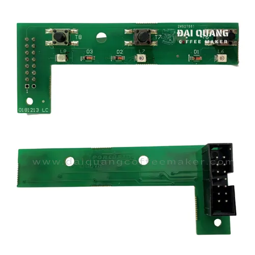 Bảng Mạch Phím Bấm Nuova Simonelli Appia II