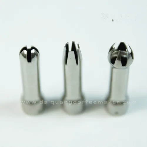 Bình Xịt Kem Tươi Mosa INOX 1L