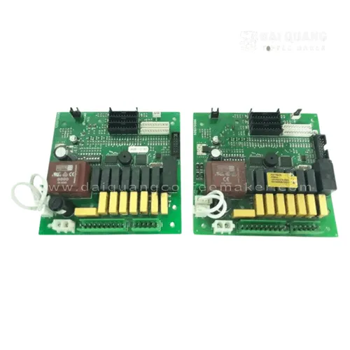 Bo Mạch Máy Pha Cà Phê FAEMA E98, CASADIO, LACIMBALI