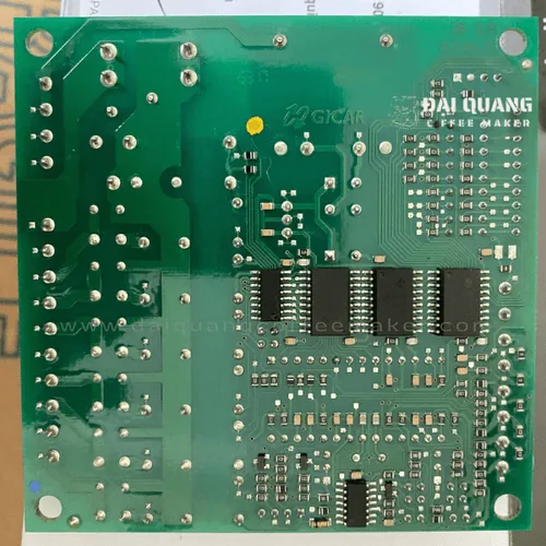 Bo Mạch Máy Pha Cà Phê BFC Pandorra (Mainboard)