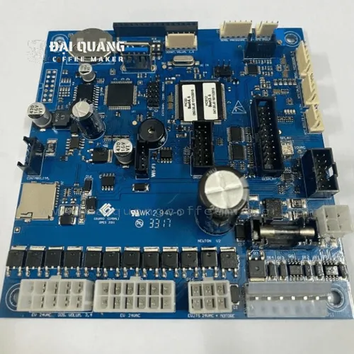 Bo Mạch Điều Khiển Máy Pha Cà Phê LaCimbali M39 Dosatron