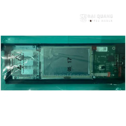 Màn Hình & Bo Mạch Điều Khiển Nuova Simonelli Aurelia II T3