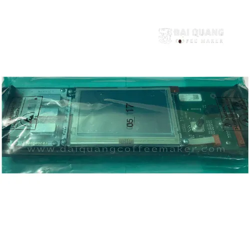 Màn Hình & Bo Mạch Điều Khiển Nuova Simonelli Aurelia II T3