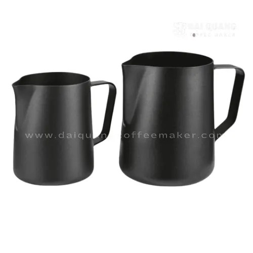 Ca Đánh Sữa Rattleware Sơn Tĩnh Điện Cao Cấp (350ml/600ml)