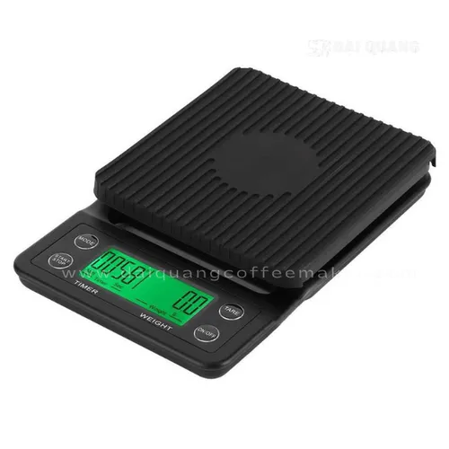 Cân Tiểu Ly Điện Tử MSK 07 (5kg/0.1g)