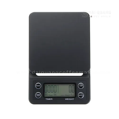 Cân Tiểu Ly Điện Tử MSK 07 (5kg/0.1g)