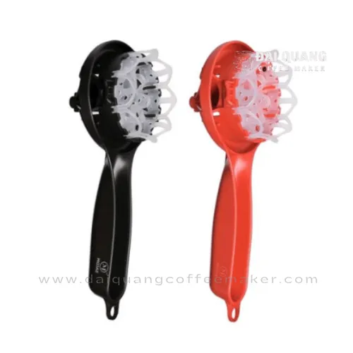Tay Cầm Vệ Sinh Máy Pha Cà Phê Chuyên Nghiệp (57-59mm)