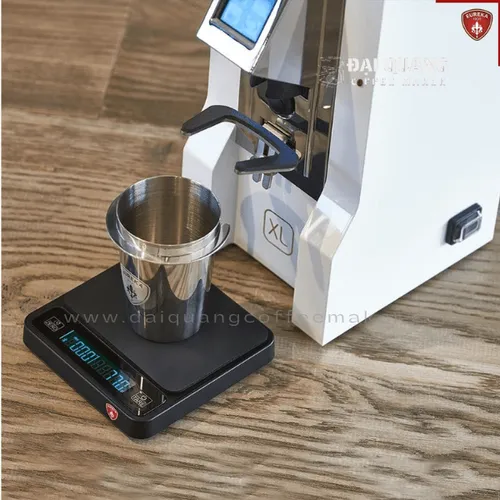 Cốc Đong Cà Phê Eureka (Dosing Cup) 45g