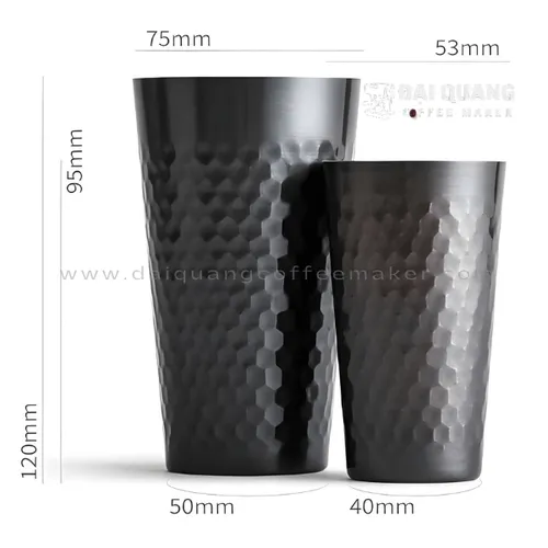 Cốc Đựng Bột Cà Phê Cafede Kona C9300-C9301 (Dosing Cup)