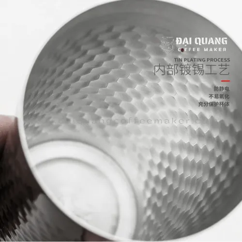 Cốc Đựng Bột Cà Phê Cafede Kona C9300-C9301 (Dosing Cup)