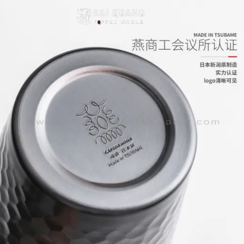 Cốc Đựng Bột Cà Phê Cafede Kona C9300-C9301 (Dosing Cup)