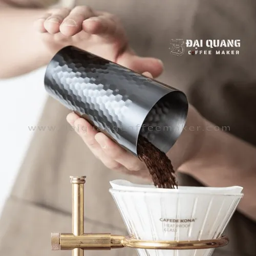 Cốc Đựng Bột Cà Phê Cafede Kona C9300-C9301 (Dosing Cup)