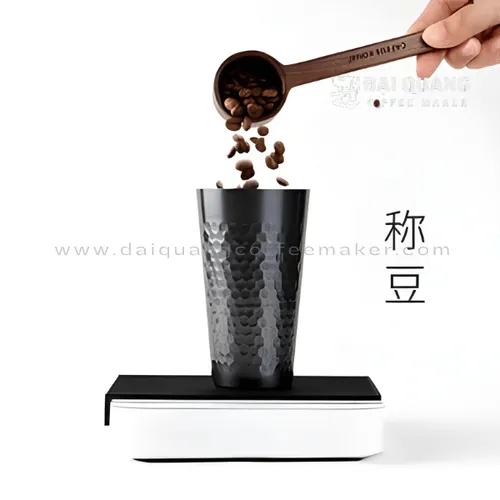 Cốc Đựng Bột Cà Phê Cafede Kona C9300-C9301 (Dosing Cup)