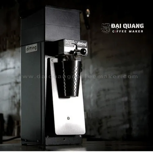 Cốc Đựng Bột Cà Phê Cafede Kona C9300-C9301 (Dosing Cup)