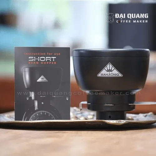 Phụ Kiện Cối Xay Máy Xay Cà Phê Mahlkönig EK43 / EK43S