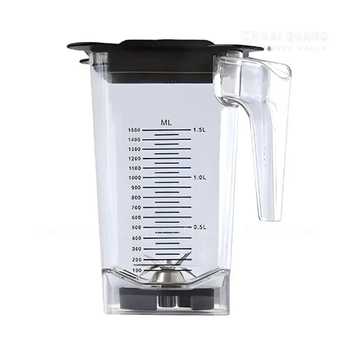 Cối Xay Sinh Tố Omniblend V-TM800A (1.5L)