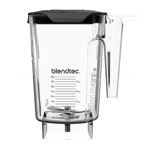 Cối Xay Sinh Tố Blendtec WildSide (3L)